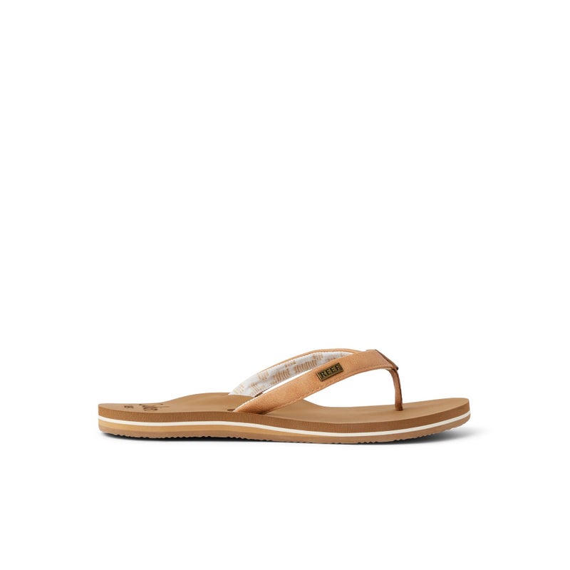Reef Cushion Sands Women's Sandals Natural - 9 Medium - Image 4